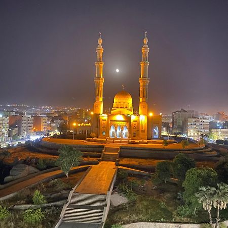 Super Elite Apartment - Aswan City Center Apartments エクステリア 写真