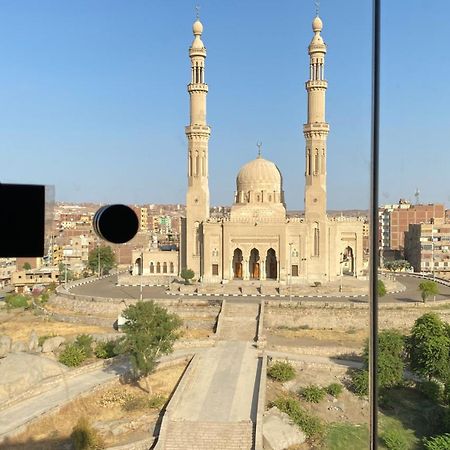 Super Elite Apartment - Aswan City Center Apartments エクステリア 写真