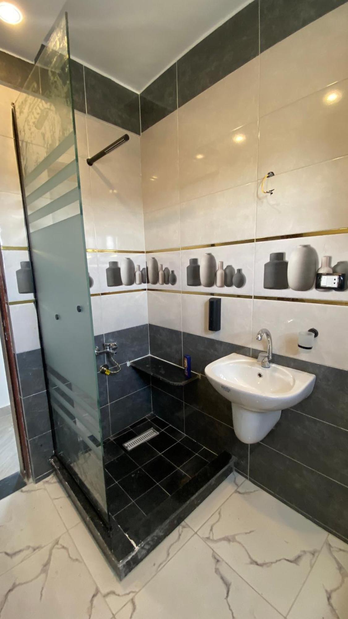 Super Elite Apartment - Aswan City Center Apartments エクステリア 写真