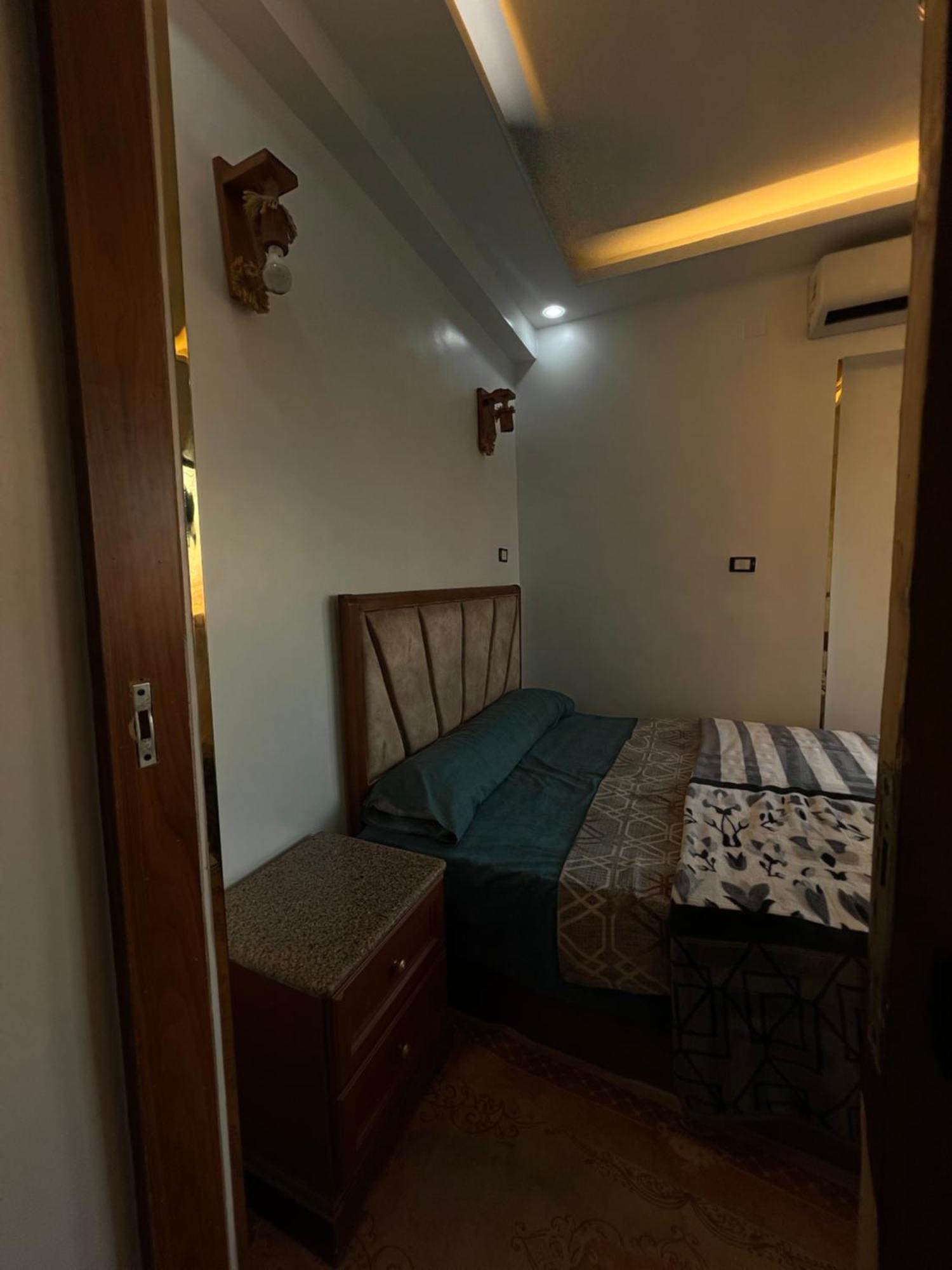Super Elite Apartment - Aswan City Center Apartments エクステリア 写真