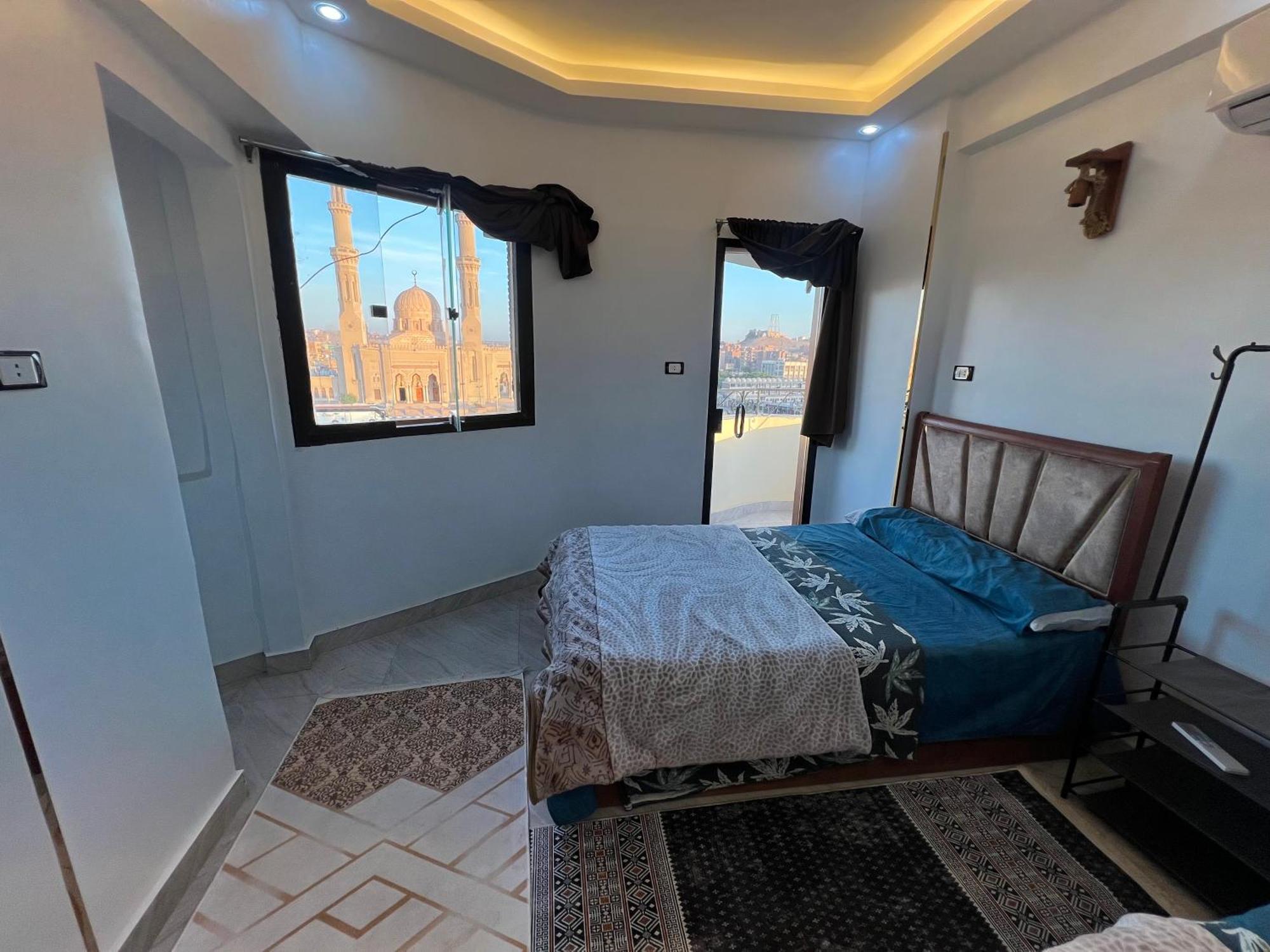 Super Elite Apartment - Aswan City Center Apartments エクステリア 写真