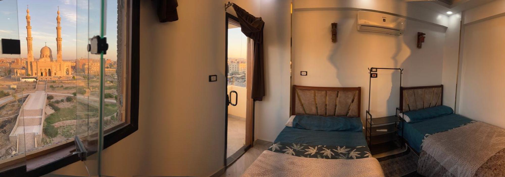 Super Elite Apartment - Aswan City Center Apartments エクステリア 写真