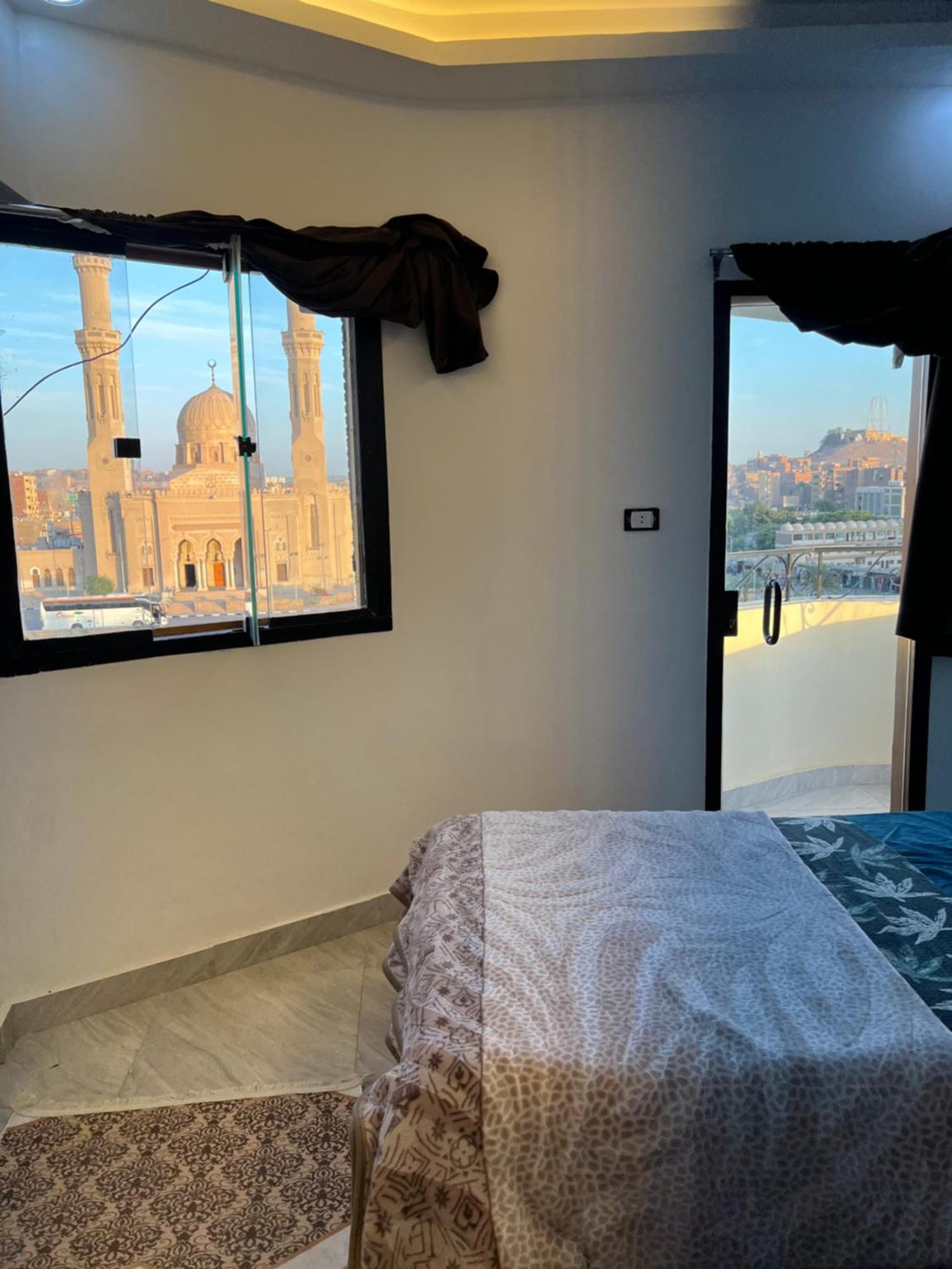 Super Elite Apartment - Aswan City Center Apartments エクステリア 写真
