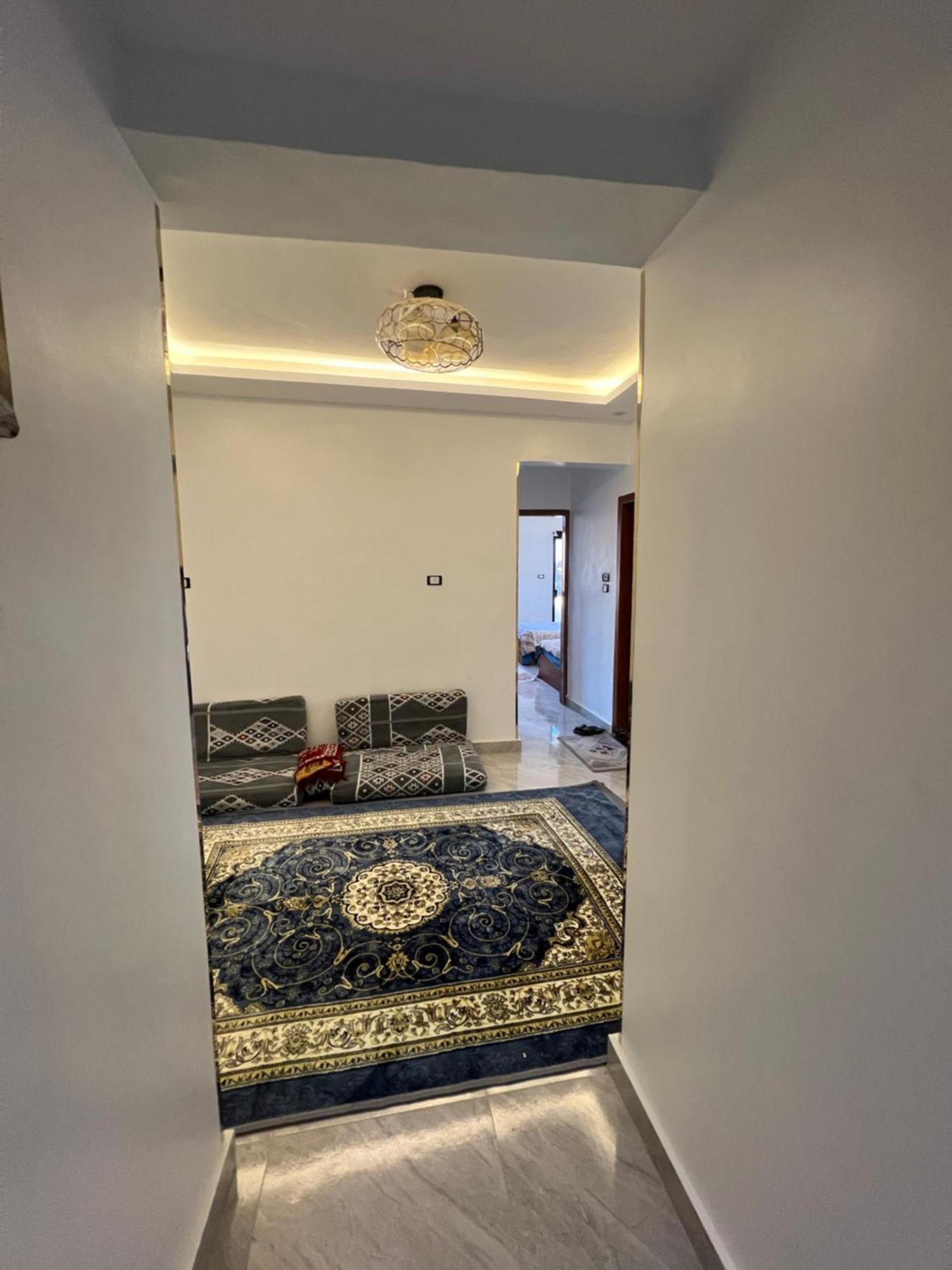 Super Elite Apartment - Aswan City Center Apartments エクステリア 写真
