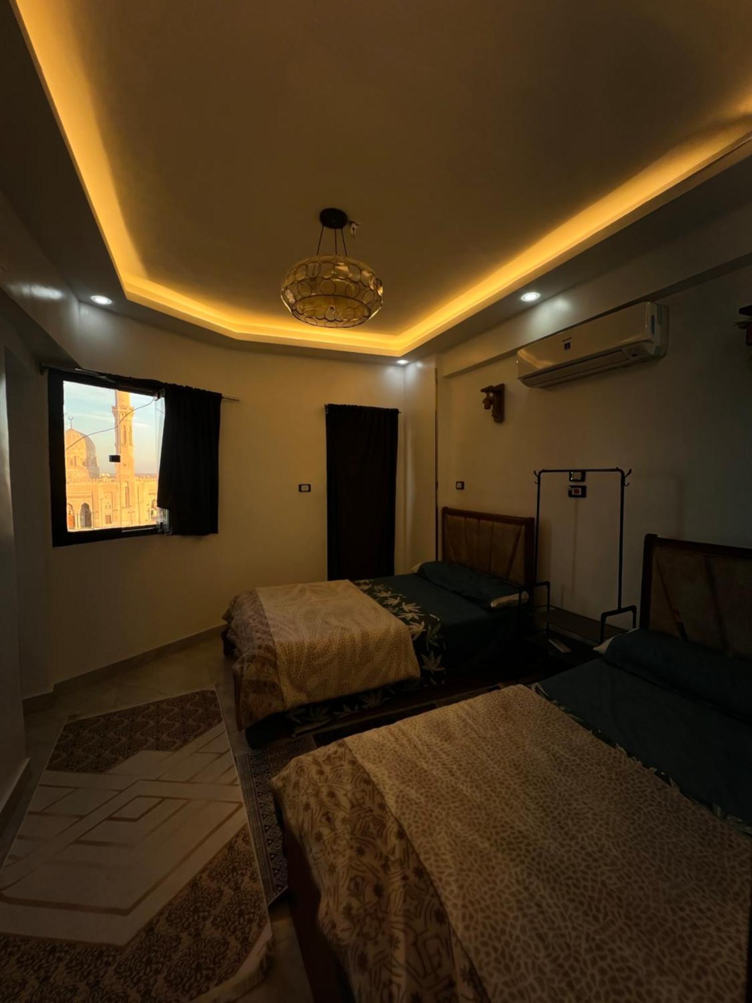 Super Elite Apartment - Aswan City Center Apartments エクステリア 写真